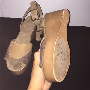 Wedges!